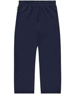 Pockies Hose - Blau