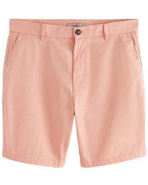 Next Shorts - Pink