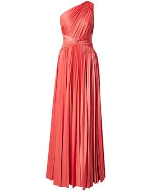 Unique Kleid - Rot