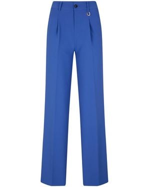 Joop! Hose 'Peggy' - Blau
