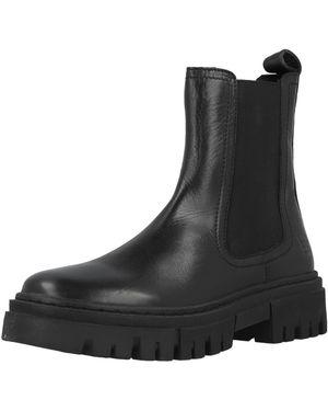 TT. BAGATT Chelsea Boots - Schwarz