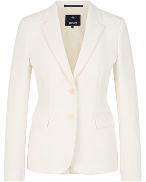 Joop! Blazer 'Jackie' - Weiß