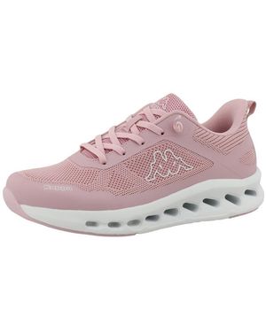 Kappa Sneaker Dominika - Pink