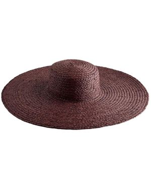 Next Hut - Lila