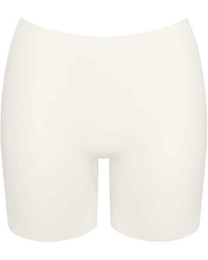 Sloggi Shapingshorts Zero Feel 2.0 - Weiß