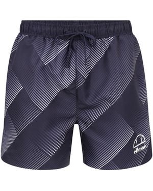 Ellesse Badeshort Somini - Blau