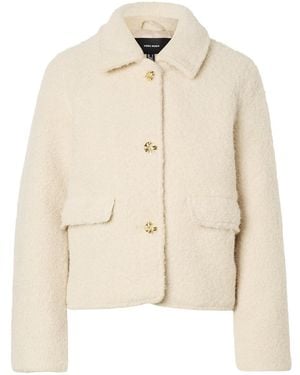 Vero Moda Jacke Vmelenaholly - Natur