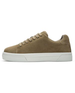 SELECTED Sneaker Slhdavid - Braun