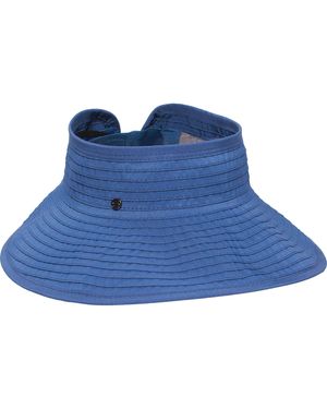 LOEVENICH Visor - Blau