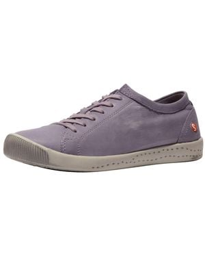 Softinos Sneaker - Lila