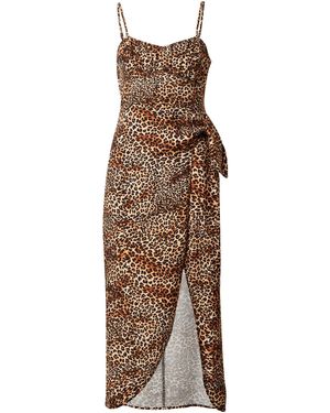 EDITED Kleid 'Sue' - Natur