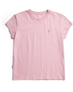 NIKIN T-Shirt Tree - Pink