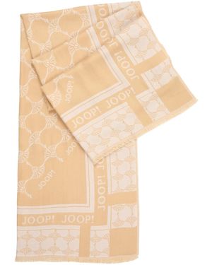 Joop! Schal - Natur