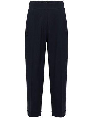Antioch Trousers - Blau