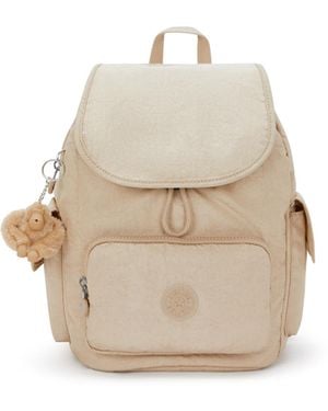 Kipling Rucksack - Weiß
