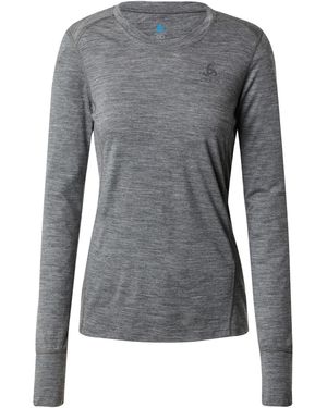 Odlo Base Layer - Grau
