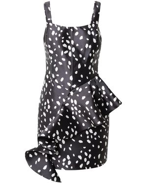 Nasty Gal Kleid - Weiß