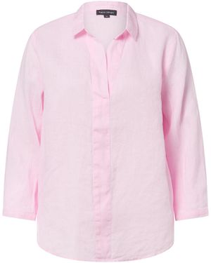 Marie Lund Blusenshirt - Pink