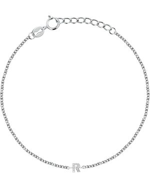 FAVS. Armband - Weiß
