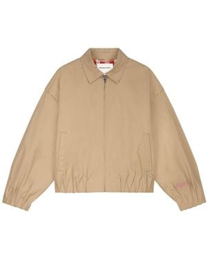 FABIENNE CHAPOT Jacke - Natur