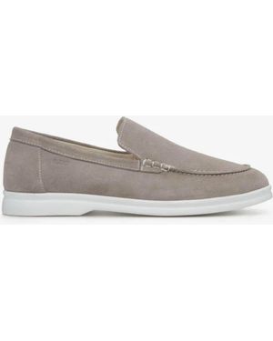 ESTRO Slipper - Grau