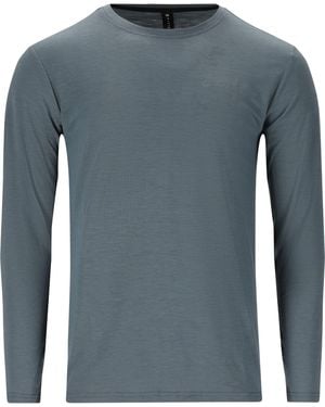 Virtus Langarmshirt Jokers V3 - Blau