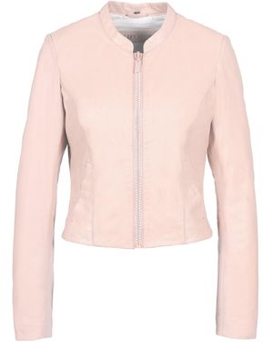 Freaky Nation Jacke - Pink