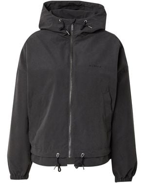 Mazine Jacke - Schwarz