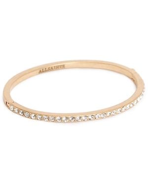 AllSaints Armband - Weiß