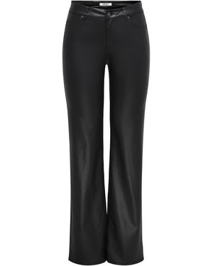 ONLY Jeans Onlblush - Schwarz