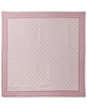 Calvin Klein Schal - Pink