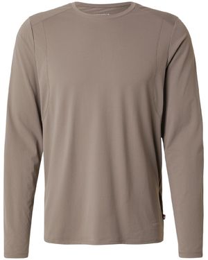 Icepeak Shirt Bolton - Grau