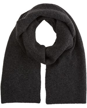 Tom Tailor Schal - Schwarz