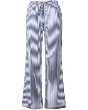 EDITED Hose 'Bjelle' - Blau