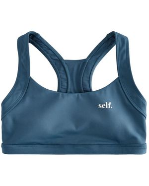 Self Sport-Bh - Blau