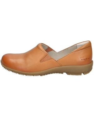 Josef Seibel Slipper Charlotte - Braun