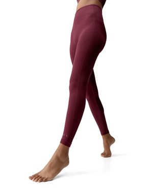Born Legging Keren - Rot
