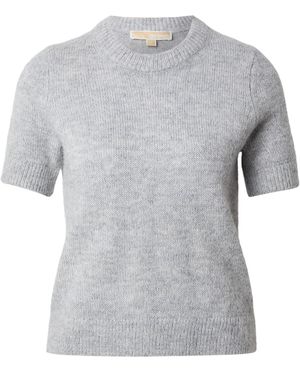 MICHAEL Michael Kors Pullover - Grau