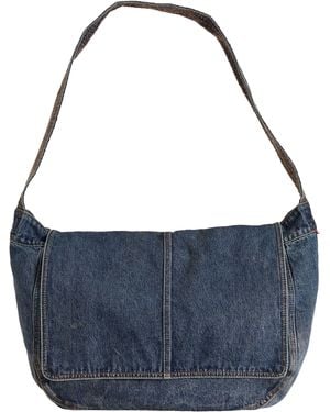 Levi's Levis Handtasche - Blau