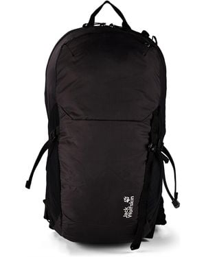 Jack Wolfskin Sportrucksack Echotrek Shape - Schwarz