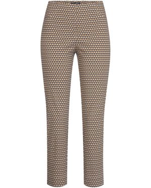SteHmann Leggings - Grau