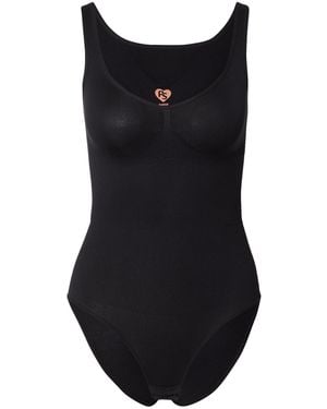 Perfect Secrets Shapingbody Perfect Shaper - Schwarz