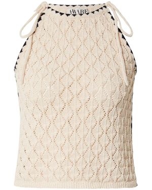 Aware Top Awevelyn - Natur