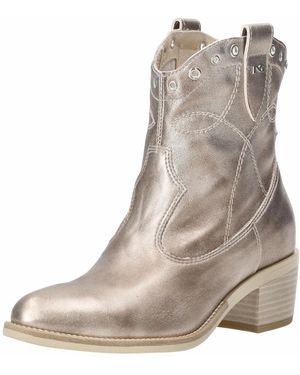 Nero Giardini Stiefelette - Natur