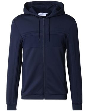 Sergio Tacchini Sweatjacke Majong - Blau