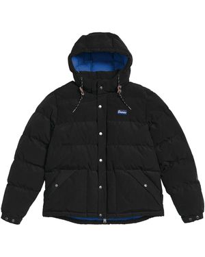Penfield Jacke Bowerbridge - Schwarz