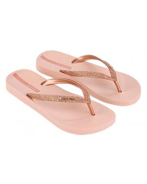Ipanema Slipper - Pink
