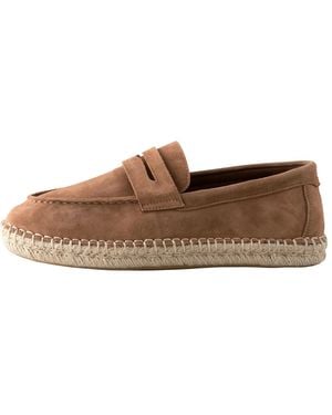 Next Espadrilles - Braun