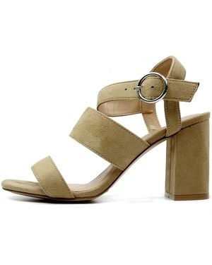 Celena Pumps Charlyn - Natur
