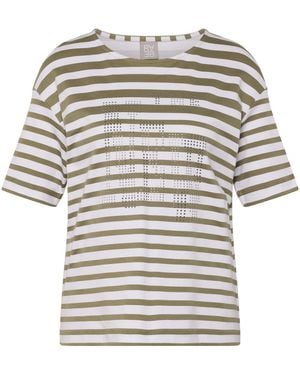 Rabe Shirt - Weiß